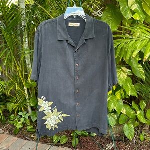 Tommy Bahama Camp Shirt